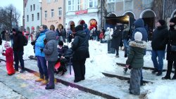 34. finał WOŚP [25.01.2026]