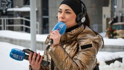 Olsztyński Orszak Trzech Króli [06.01.2026]