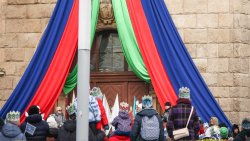 Olsztyński Orszak Trzech Króli [06.01.2026]