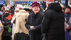 Olsztyński Orszak Trzech Króli [06.01.2026]