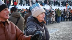 Olsztyński Orszak Trzech Króli [06.01.2026]