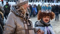 Olsztyński Orszak Trzech Króli [06.01.2026]