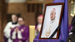 Pogrzeb biskupa Juliana Wojtkowskiego [07.03.2026]