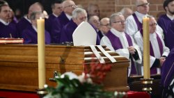 Pogrzeb biskupa Juliana Wojtkowskiego [07.03.2026]