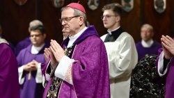 Pogrzeb biskupa Juliana Wojtkowskiego [07.03.2026]