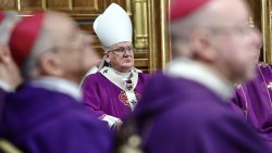 Pogrzeb biskupa Juliana Wojtkowskiego [07.03.2026]