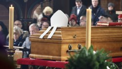 Pogrzeb biskupa Juliana Wojtkowskiego [07.03.2026]