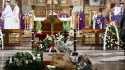 Pogrzeb biskupa Juliana Wojtkowskiego [07.03.2026]