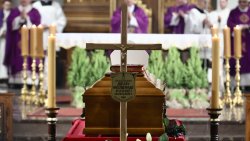 Pogrzeb biskupa Juliana Wojtkowskiego [07.03.2026]