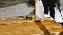 Pogrzeb biskupa Juliana Wojtkowskiego [07.03.2026]