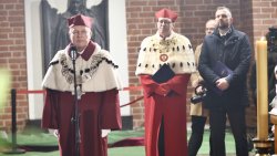 Pogrzeb biskupa Juliana Wojtkowskiego [07.03.2026]