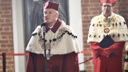 Pogrzeb biskupa Juliana Wojtkowskiego [07.03.2026]