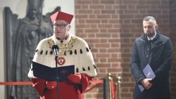 Pogrzeb biskupa Juliana Wojtkowskiego [07.03.2026]