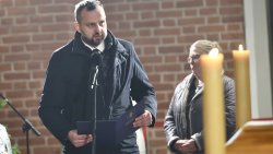 Pogrzeb biskupa Juliana Wojtkowskiego [07.03.2026]