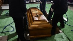 Pogrzeb biskupa Juliana Wojtkowskiego [07.03.2026]