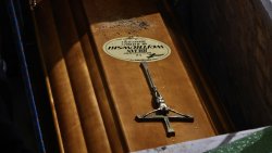 Pogrzeb biskupa Juliana Wojtkowskiego [07.03.2026]