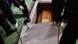 Pogrzeb biskupa Juliana Wojtkowskiego [07.03.2026]