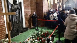 Pogrzeb biskupa Juliana Wojtkowskiego [07.03.2026]