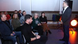 Premiera słuchowiska \