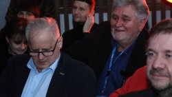 Premiera słuchowiska \