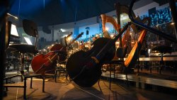 Koncert jubileuszowy Filharmonii Warmińsko-Mazurskiej [21.03.2026]