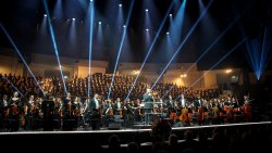 Koncert jubileuszowy Filharmonii Warmińsko-Mazurskiej [21.03.2026]