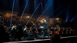 Koncert jubileuszowy Filharmonii Warmińsko-Mazurskiej [21.03.2026]