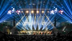 Koncert jubileuszowy Filharmonii Warmińsko-Mazurskiej [21.03.2026]