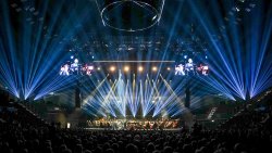 Koncert jubileuszowy Filharmonii Warmińsko-Mazurskiej [21.03.2026]