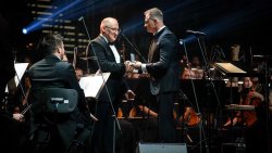 Koncert jubileuszowy Filharmonii Warmińsko-Mazurskiej [21.03.2026]