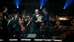 Koncert jubileuszowy Filharmonii Warmińsko-Mazurskiej [21.03.2026]