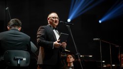 Koncert jubileuszowy Filharmonii Warmińsko-Mazurskiej [21.03.2026]