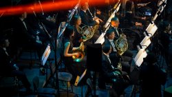 Koncert jubileuszowy Filharmonii Warmińsko-Mazurskiej [21.03.2026]