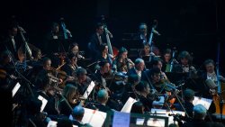 Koncert jubileuszowy Filharmonii Warmińsko-Mazurskiej [21.03.2026]