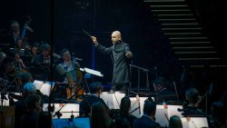 Koncert jubileuszowy Filharmonii Warmińsko-Mazurskiej [21.03.2026]