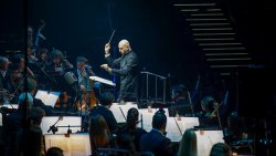 Koncert jubileuszowy Filharmonii Warmińsko-Mazurskiej [21.03.2026]