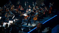 Koncert jubileuszowy Filharmonii Warmińsko-Mazurskiej [21.03.2026]