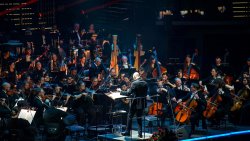 Koncert jubileuszowy Filharmonii Warmińsko-Mazurskiej [21.03.2026]