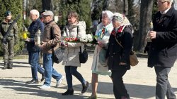 Uroczystości katyńskie w Olsztynie i Elblągu [13.04.2026]