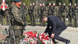 Uroczystości katyńskie w Olsztynie i Elblągu [13.04.2026]