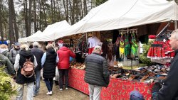 Wiosenne Targi Ogrodnicze [25.04.2026]