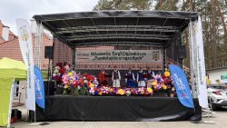 Wiosenne Targi Ogrodnicze [25.04.2026]