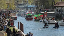 Rozpoczęcie sezonu żeglarskiego [01.05.2026]