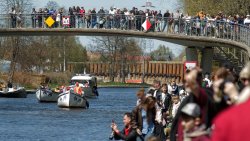 Rozpoczęcie sezonu żeglarskiego [01.05.2026]