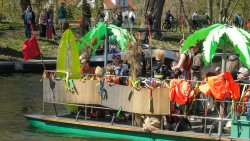 Rozpoczęcie sezonu żeglarskiego [01.05.2026]