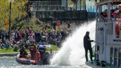 Rozpoczęcie sezonu żeglarskiego [01.05.2026]