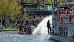Rozpoczęcie sezonu żeglarskiego [01.05.2026]