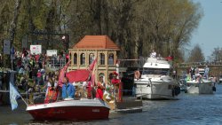 Rozpoczęcie sezonu żeglarskiego [01.05.2026]