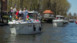 Rozpoczęcie sezonu żeglarskiego [01.05.2026]