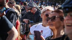Wielkie bicie Gitarowego Rekordu Świata [01.05.2026]